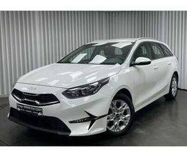 KIA CEED SW 1.0 T-GDI / / NAVI / APP / CAM / DAB / ...