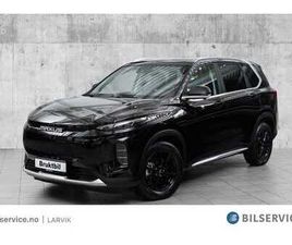 MAXUS EUNIQ 6 177HK 70KWH EXCLUSIVE *360*PANO*APPLE.CP*ACC