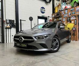 MERCEDES CLA 180 CLA 180