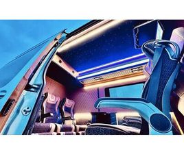 MERCEDES-BENZ SPRINTER MAXI 317 CDI 2022 – CONVERSIE VIP LUXURY INEU