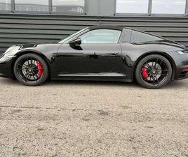 TARGA 4 GTS PDK