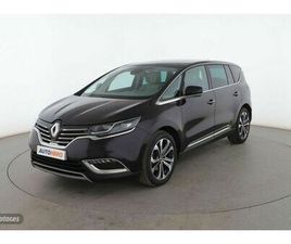 1.8 TCE INITIALE PARIS