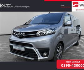 TEAM D L2 PLUS [NAV] INCL. RR CAMERA