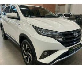 2020 TOYOTA RUSH 1.5 AUTO