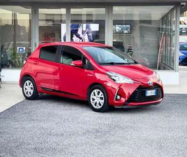 1.5 HYBRID 73CV E6 NEO - 2017