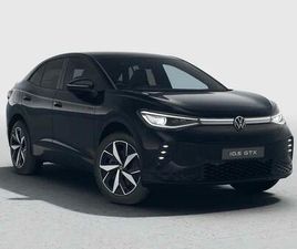 79KWH GTX EDITION AUTO 4MOTION 5DR