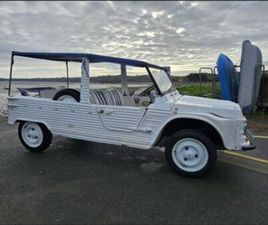 CITROEN MEHARI MEHARI