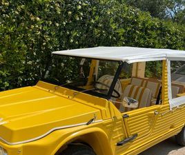 CITROEN MEHARI MEHARI