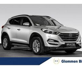 HYUNDAI TUCSON 2.0 CRDI PREMIUM/SKINN/SOLTAK/NAVI/V.RATT/EL BAKLUKE ++