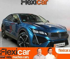 GT PURETECH 130 EAT8