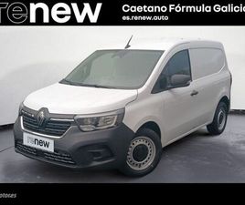 COMERCIAL K.EXPRESS 1.5DCI GR.CONFORT 85