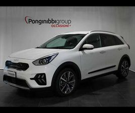 I 2017 1.6 GDI HEV STYLE DCT
