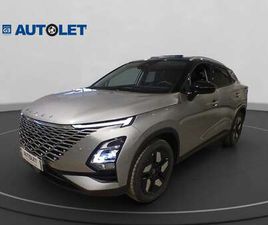 OMODA 5 1.6 TGDI PREMIUM 7DCT