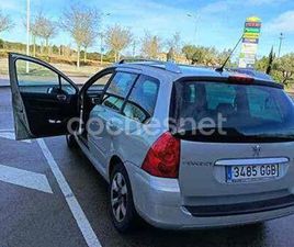 PEUGEOT 307 SW