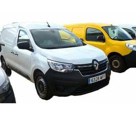 RENAULT EXPRESS 1.5 BLUE DCI ADVANCE 55KW