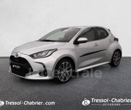 IV 116H HYBRIDE COLLECTION