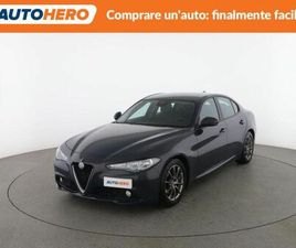 2.2 TURBODIESEL 180 CV AT8 SUPER