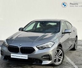 BMW SERIE 2 GRAN COUPE BMW SÉRIE 2 GRAN COUPÉ 218IA 136CH BUSINESS DESIGN DKG7
