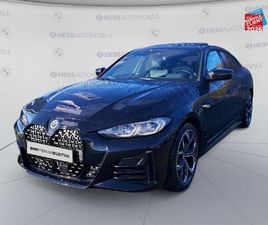 420DA XDRIVE 190CH M SPORT TOUVRANT SIEGES CHAUF/CUIR GPS CAMERA CARPLAY