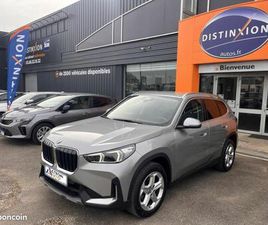 BMW X1 SDRIVE18I 136CH BUSINESS DESIGN