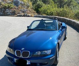 BMW Z3 ROADSTER 3.0