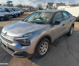 CITROËN C4 SOCIETE HDI 110 LIVE PACK BUSINESS R