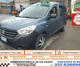 OK NEOPATENTATI, GARANZIA L.12 MESI, BENZINAGPL