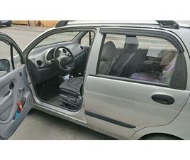 MATIZ 2005 FUNCTIONAL PENTRU RABLA SAU DEZMEMBRARI PLOIESTI