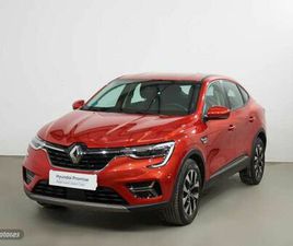 1.3 TCE INTENS EDC 103KW