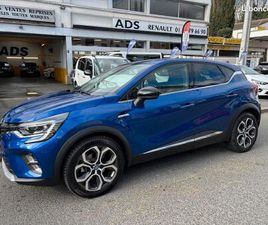 RENAULT CAPTUR II 1.6 E-TECH PLUG-IN 160 INTENS