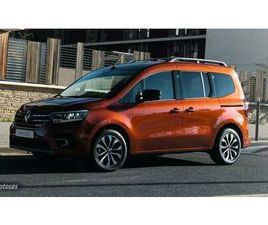 KANGOO COMBI 1.5DCI BLUE AUTHENTIC 70KW