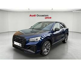AUDI Q2 35 TFSI 150 S TRONIC 7 S LINE PLUS