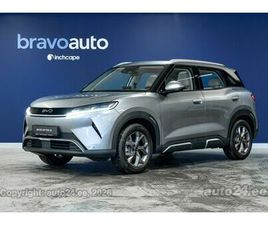 BYD ATTO 2 BOOST 130КВ