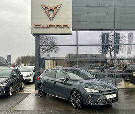CUPRA LEON CUPRA LEON