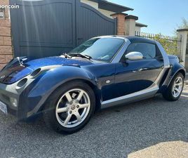 SMART ROADSTER SMART ROADSTER