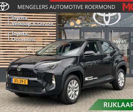 1.5 HYBRID 115 ACTIVE