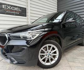 BMW X1 SDRIVE 18D BMW X1 F48 LCI SDRIVE 18D 150 CH LOUNGE
