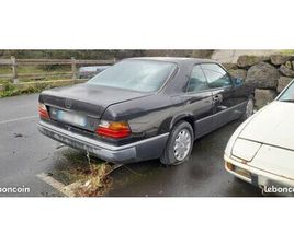 MERCEDES-BENZ 300CE-24S SPORTLINE