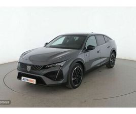 1.2 MILD-HYBRID GT HYBRID EDCS6