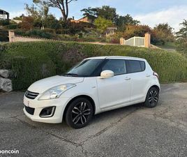 SUZUKI SWIFT 1.3 DDIS 75CH 5P