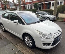 1.6 THP VTS EURO 4 3DR