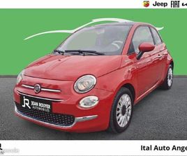 FIAT 500 FIAT 500 1.0 70CH BSG S&S DOLCEVITA