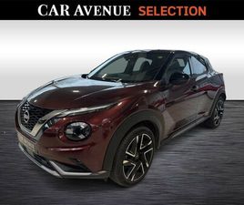 NISSAN JUKE * AUTO *1.0 DIG-T N-DESIGN
