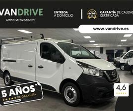 1.6 DCI L2H1 ACENTA S-S STOCK