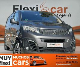 ACTIVE BLUEHDI 110KW (150CV) STANDARD - 5 P (2018)