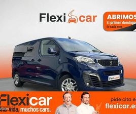 BUSINESS BLUEHDI 110KW (150CV) STANDARD