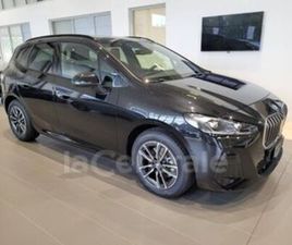 BMW SERIE 2 ACTIVE TOURER 225E XDRIVE (U06) ACTIVE TOURER 225E XDRIVE 245 M SPORT DKG7