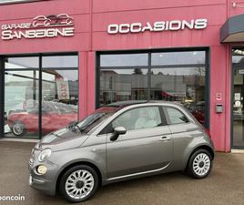 FIAT 500 1.0 70CH BSG S&S DOLCEVITA