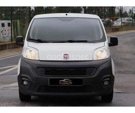 FIAT FIORINO