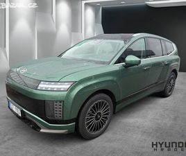 HYUNDAI IONIQ 9, 4WD CALLIGRAPHY PANO